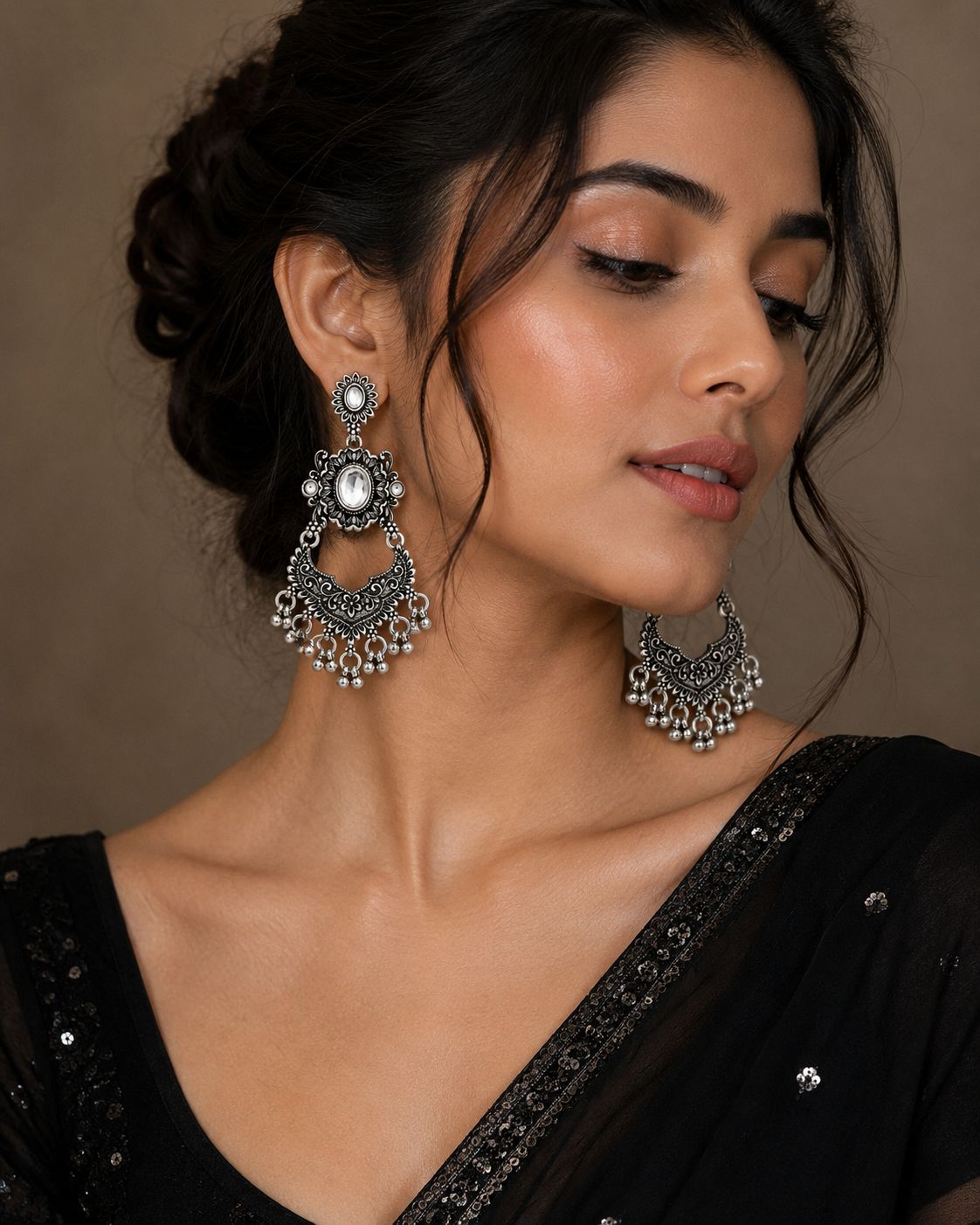 Indian jewellery