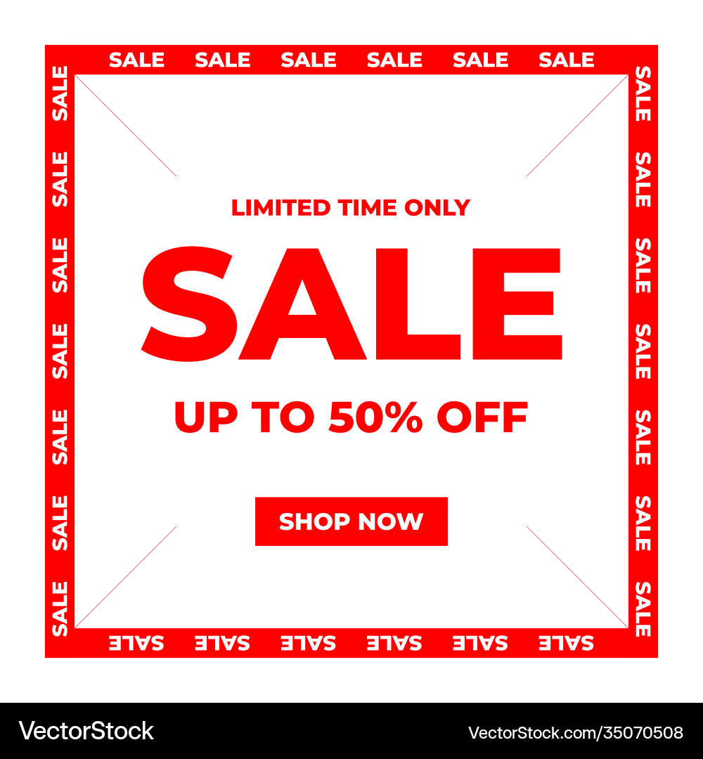 Sale